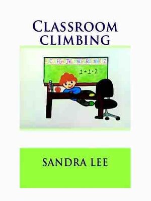 cover image of Classroom Climbing